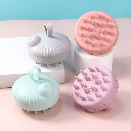 Essentiva™ Kopfhaut Scrub